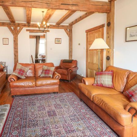 Lees Moor Cottage Matlock  Exterior photo