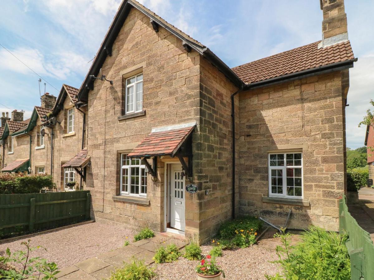 Lees Moor Cottage Matlock  Exterior photo